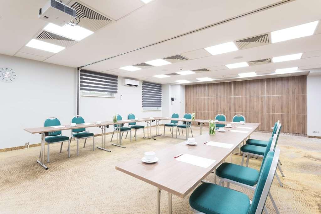 Qubus Hotel Wroclaw Facilities photo
