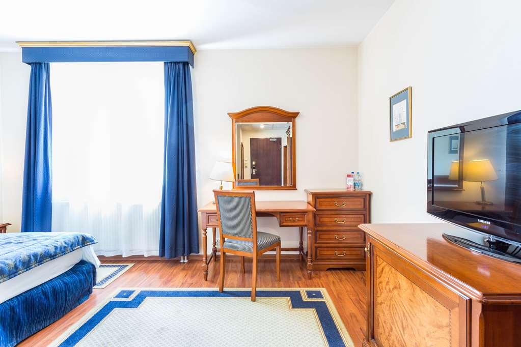 Qubus Hotel Wroclaw Room photo