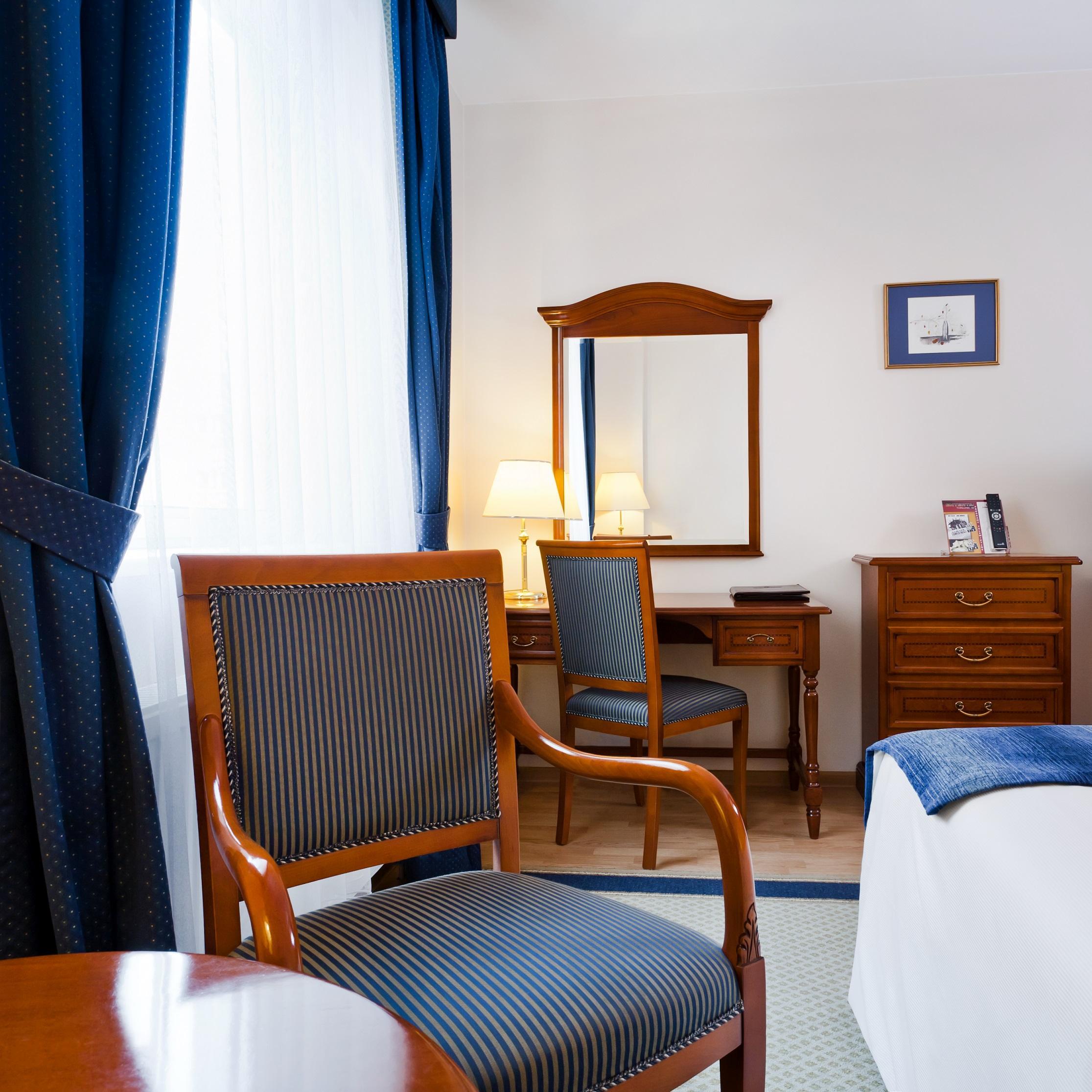 Qubus Hotel Wroclaw Room photo