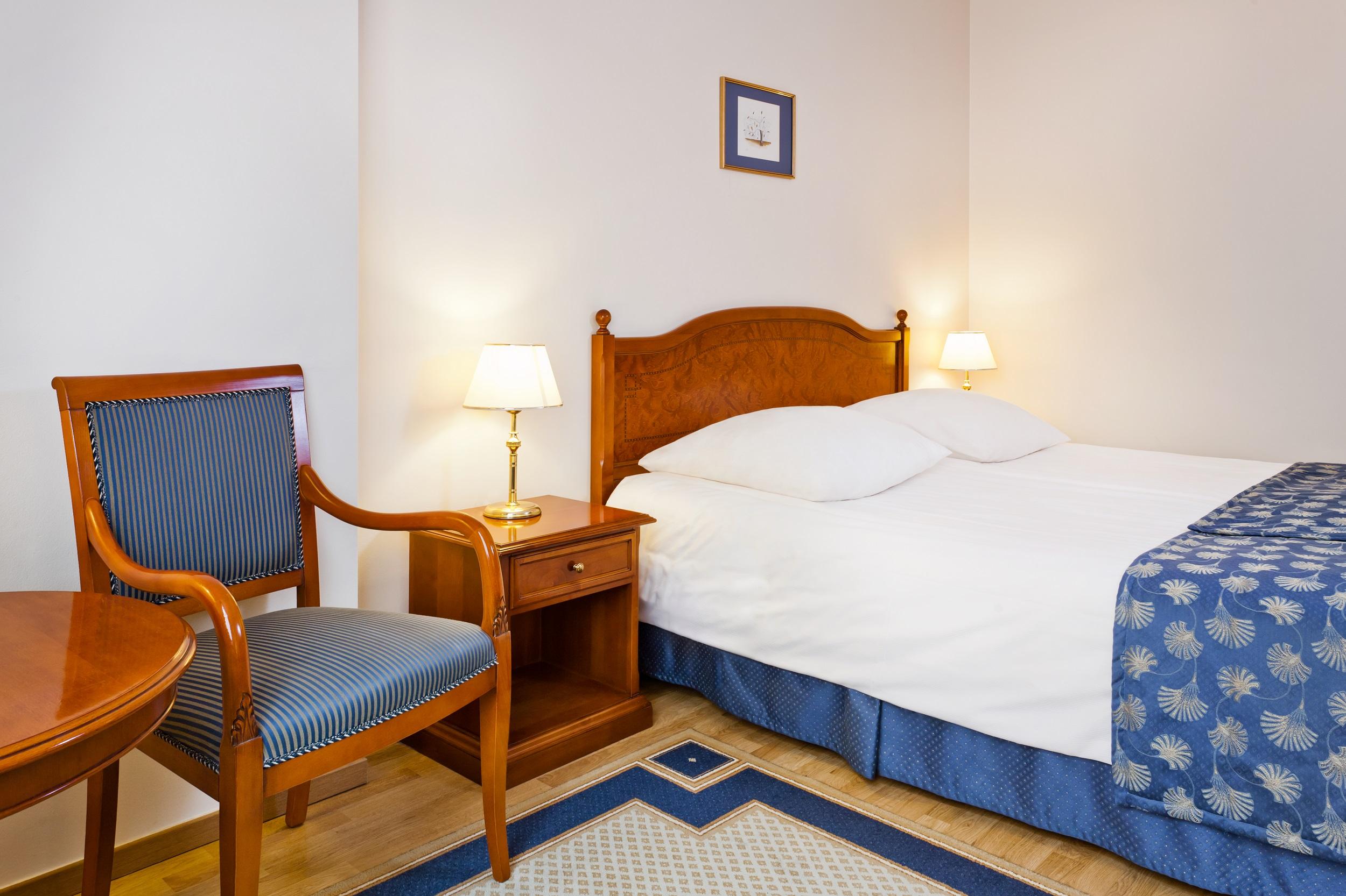 Qubus Hotel Wroclaw Room photo