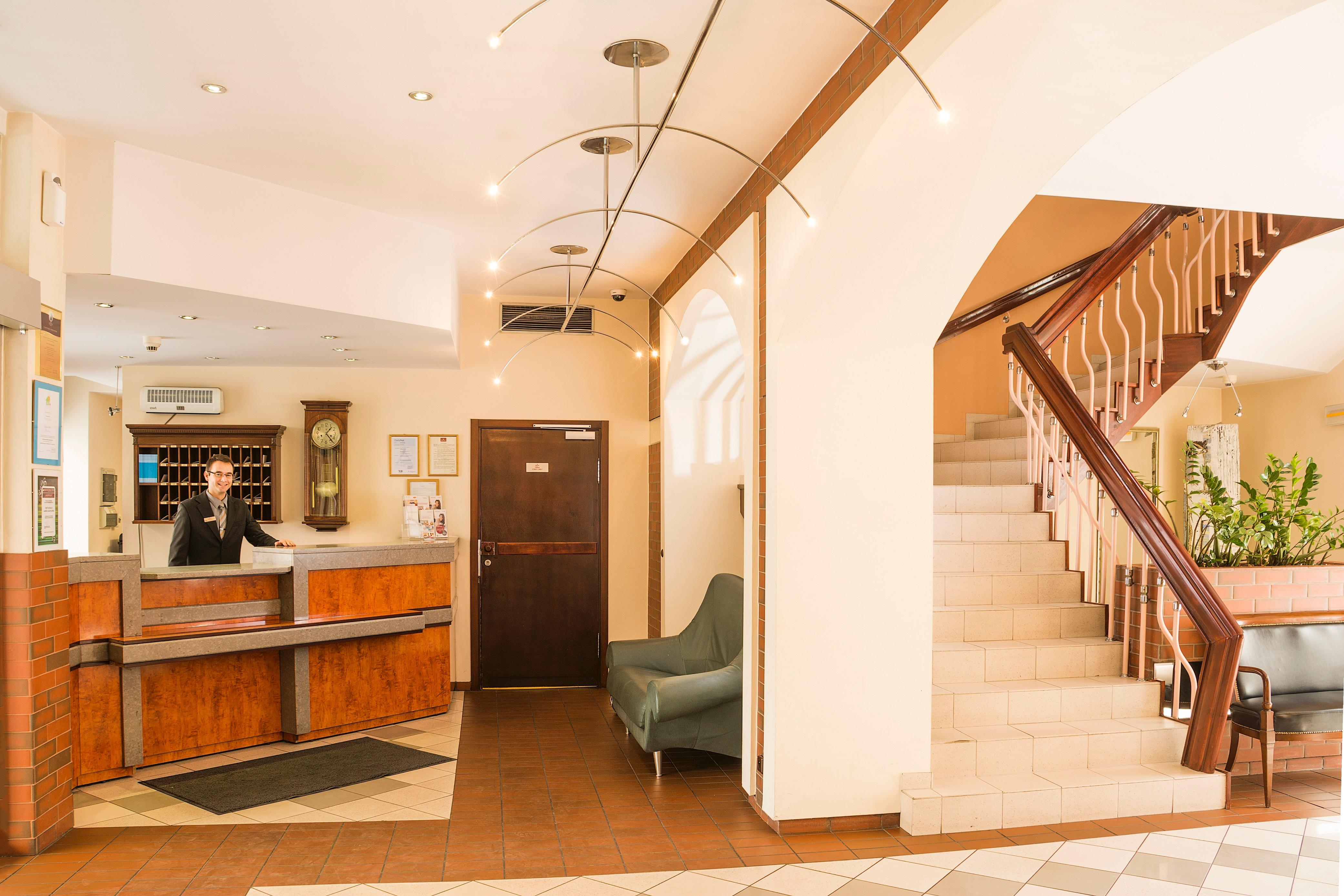 Qubus Hotel Wroclaw Exterior photo