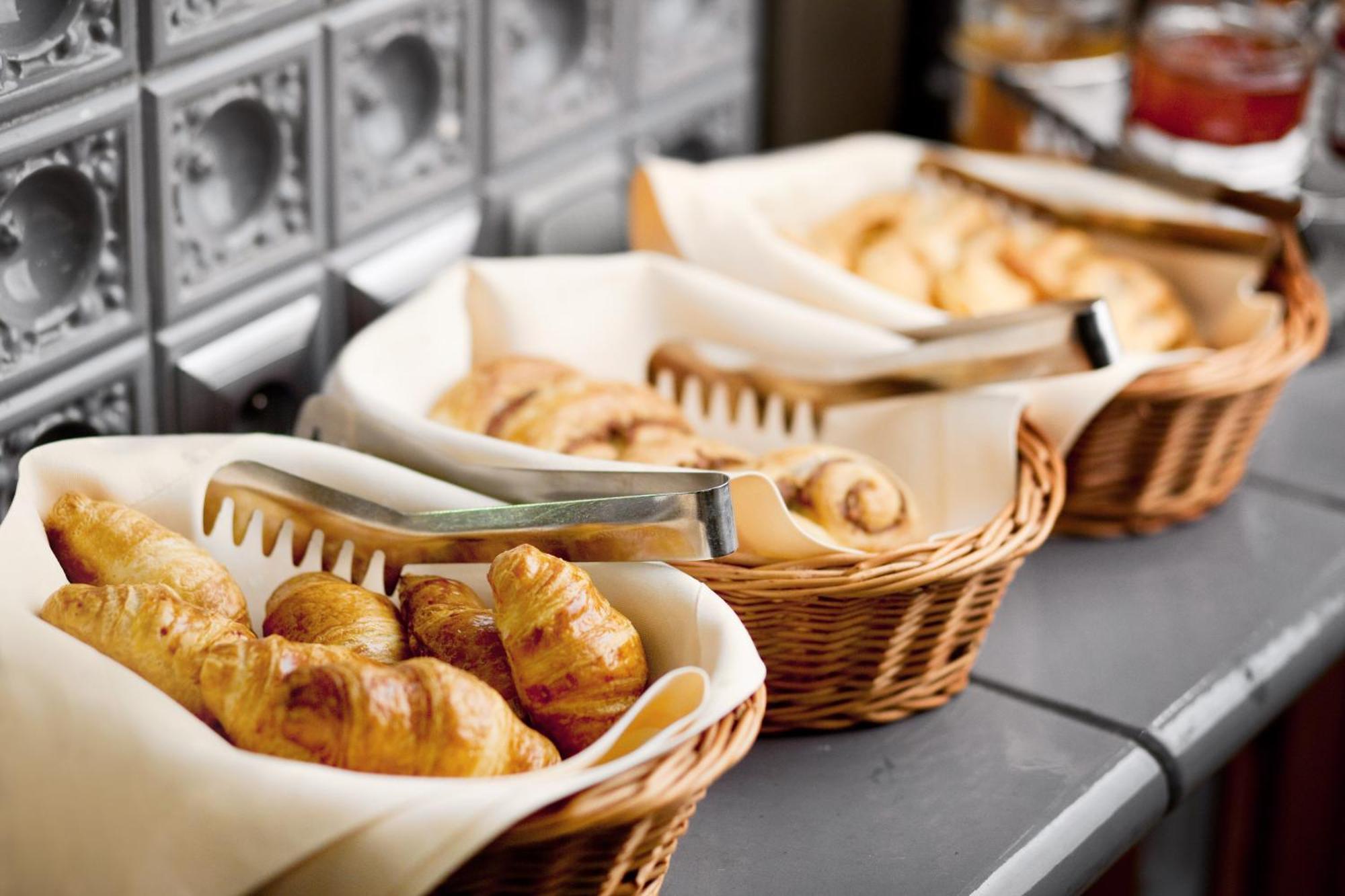 Qubus Hotel Wroclaw Restaurant photo